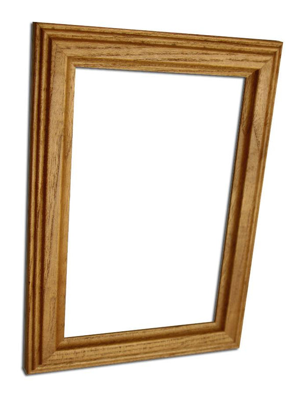 Steve Art Gallery 10x15 Cm Or 4x6 Ins Wooden Photo Frame