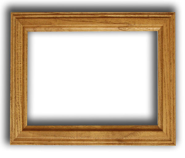 Steve Art Gallery 10x15 Cm Or 4x6 Ins Wooden Photo Frame
