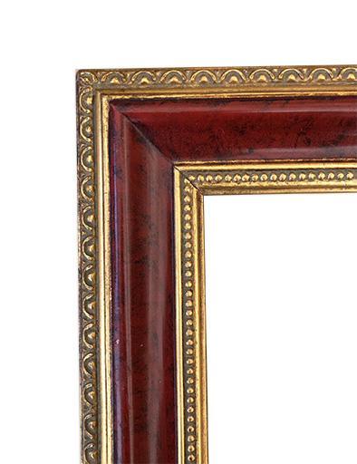 Steve Art Gallery 10x15 Cm Or 4x6 Ins Wooden Photo Frame