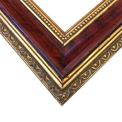 Steve Art Gallery 10x15 Cm Or 4x6 Ins Wooden Photo Frame