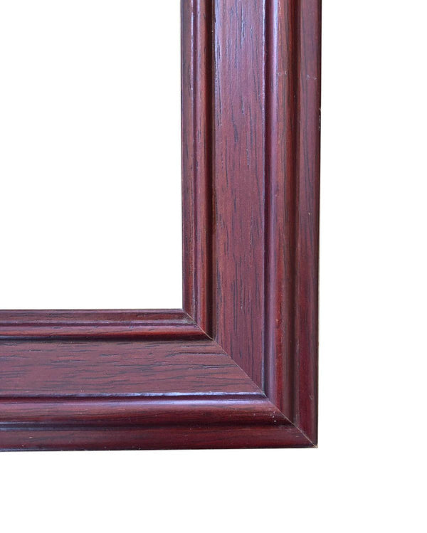 Steve Art Gallery 10x15 Cm Or 4x6 Ins Wooden Photo Frame