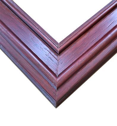 Steve Art Gallery 10x15 Cm Or 4x6 Ins Wooden Photo Frame