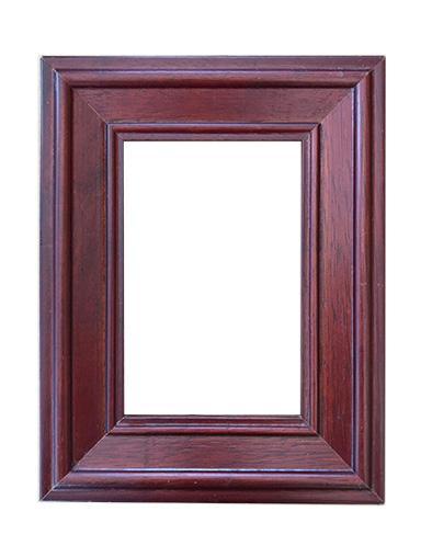 steve art gallery 10x15 cm or 4x6 ins wooden photo frame