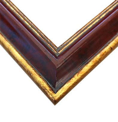 Steve Art Gallery 10x15 Cm Or 4x6 Ins Wooden Photo Frame