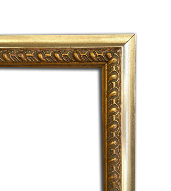 Steve Art Gallery 10x15 Cm Or 4x6 Ins Wooden Photo Frame