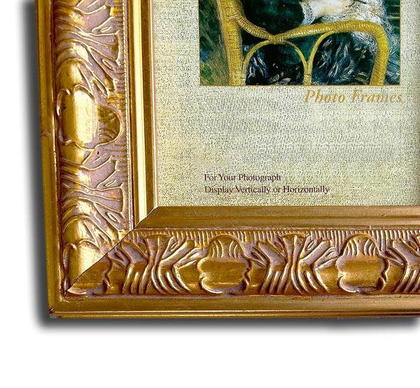 Steve Art Gallery 10x15 Cm Or 4x6 Ins Wooden Photo Frame