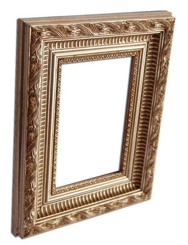 steve art gallery 10x15 cm or 4x6 ins wooden photo frame