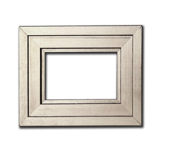 Steve Art Gallery 10x15 Cm Or 4x6 Ins Wooden Photo Frame