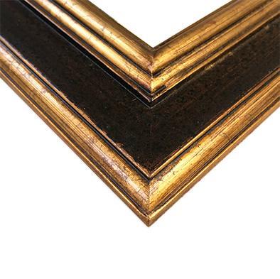 Steve Art Gallery 10x15 Cm Or 4x6 Ins Wooden Photo Frame