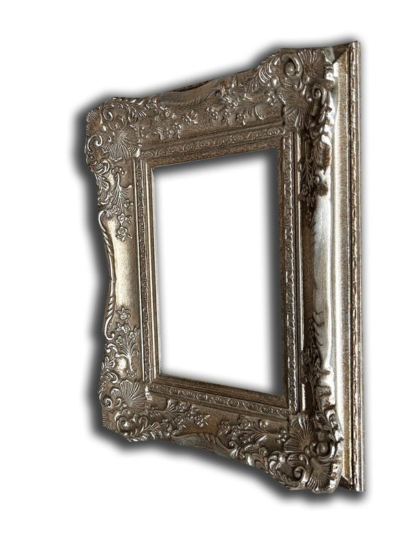 Steve Art Gallery 10x15 Cm Or 4x6 Ins Wooden Photo Frame