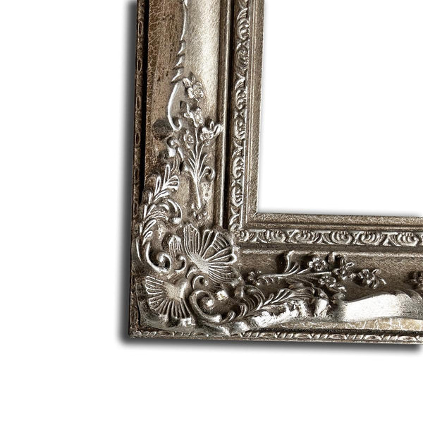 Steve Art Gallery 10x15 Cm Or 4x6 Ins Wooden Photo Frame