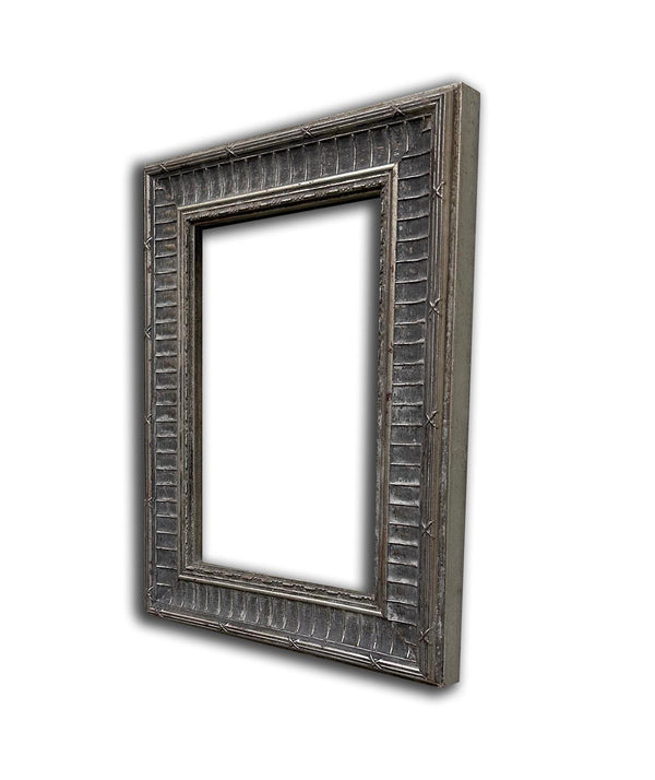 Steve Art Gallery 10X15 Cm Or 4X6 Ins Wooden Photo Frame