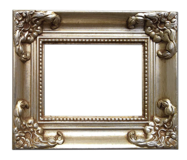 Steve Art Gallery 10x18 Cm Or 4x7 Ins Wooden Photo Frame