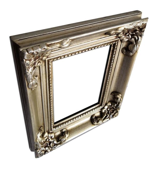 Steve Art Gallery 10x18 Cm Or 4x7 Ins Wooden Photo Frame