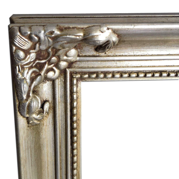 Steve Art Gallery 10x18 Cm Or 4x7 Ins Wooden Photo Frame