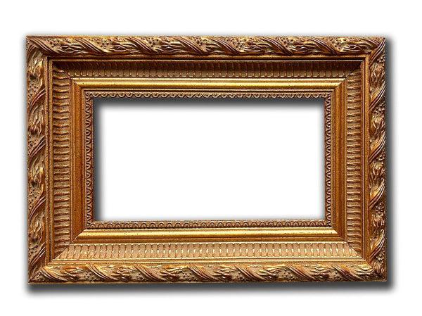 Steve Art Gallery 10x18 Cm Or 4x7 Ins Wooden Photo Frame