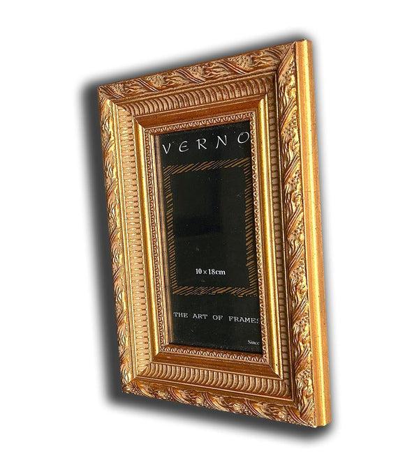Steve Art Gallery 10x18 Cm Or 4x7 Ins Wooden Photo Frame