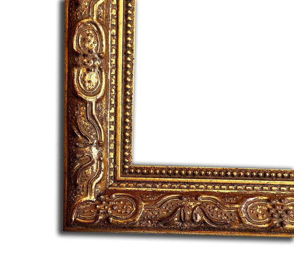 Steve Art Gallery 10x18 Cm Or 4x7 Ins Wooden Photo Frame