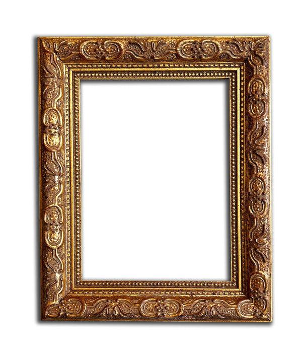 steve art gallery 10x18 cm or 4x7 ins wooden photo frame
