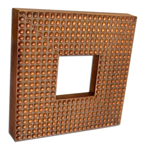 Steve Art Gallery 12 5x12 5 Cm Or 5x5 Ins Wooden Photo Frame