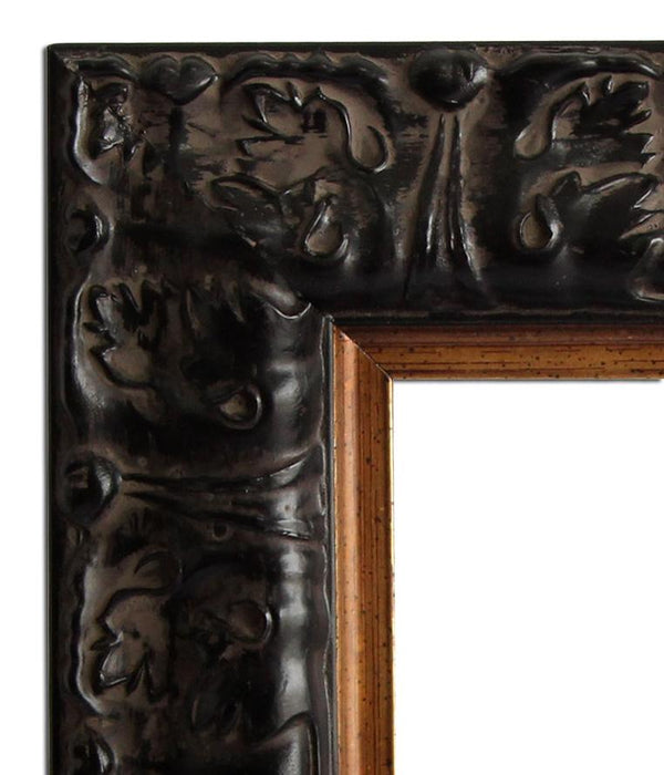 Steve Art Gallery 12 5x17 5 Cm Or 5x7 Ins Wooden Photo Frame