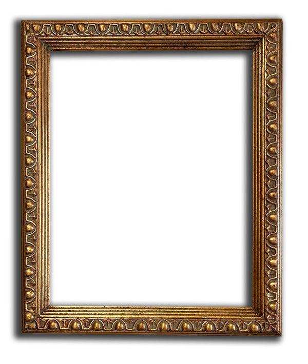 steve art gallery 12.5x17.5 cm or 5x7 ins wooden photo frame