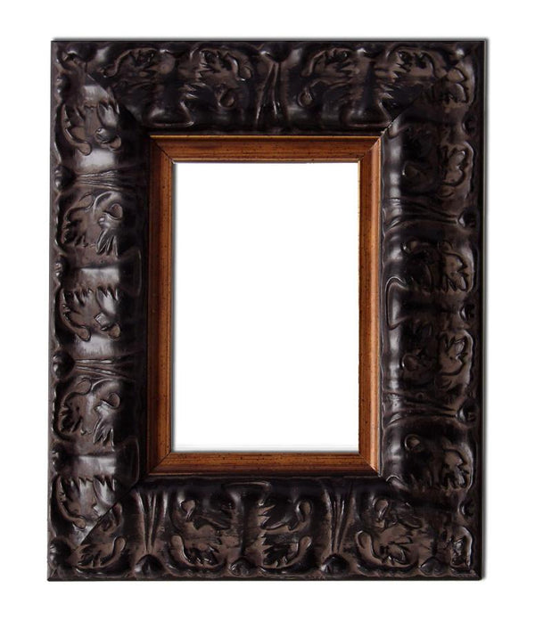 steve art gallery 12 5x17 5 cm or 5x7 ins wooden photo frame