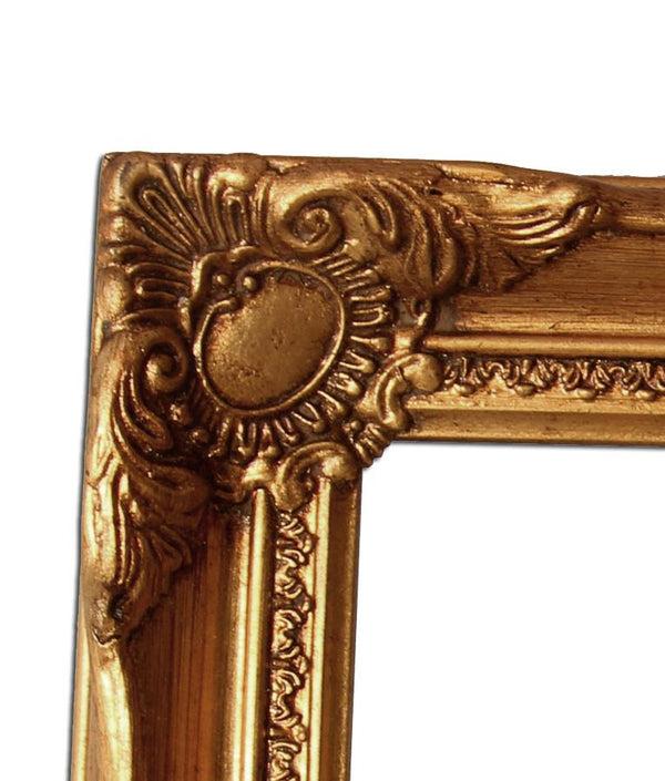 Steve Art Gallery 12x16 Cm Or 4 1/2 X 6 1/4 Ins Wooden Photo Frame