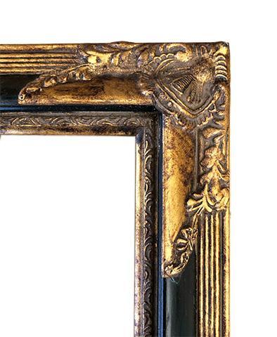 Steve Art Gallery 12x16 Cm Or 5x6 Ins Wooden Photo Frame