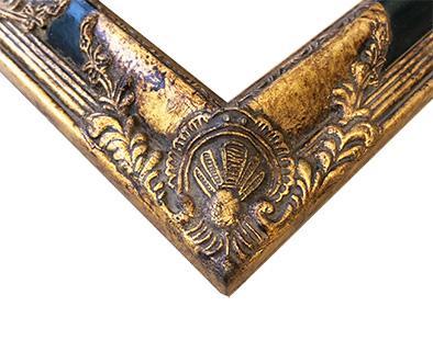 Steve Art Gallery 12x16 Cm Or 5x6 Ins Wooden Photo Frame