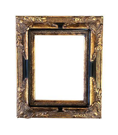 steve art gallery 12x16 cm or 5x6 ins wooden photo frame
