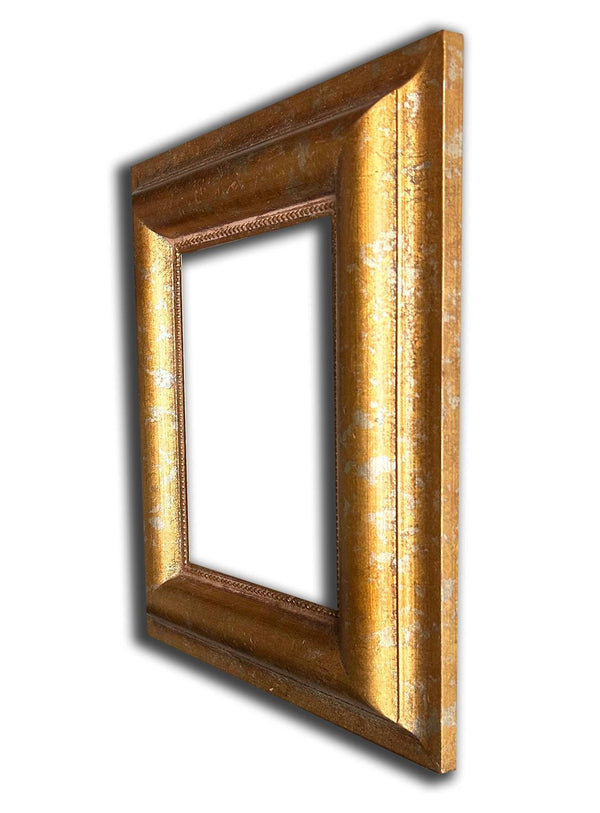 Steve Art Gallery 13x13 Cm Or 5x5 Ins Wooden Photo Frame