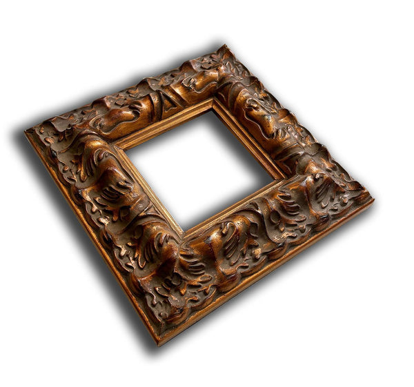 Steve Art Gallery 13x13 Cm Or 5x5 Ins Wooden Photo Frame