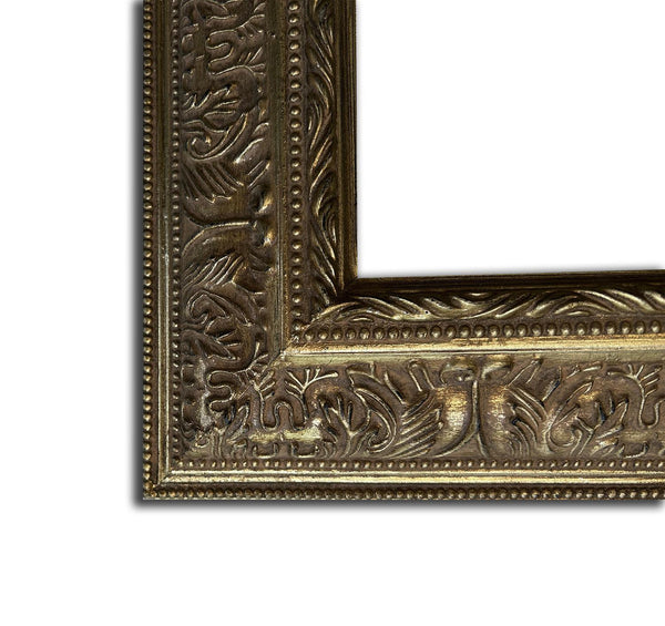 Steve Art Gallery 13x13 Cm Or 5x5 Ins Wooden Photo Frame