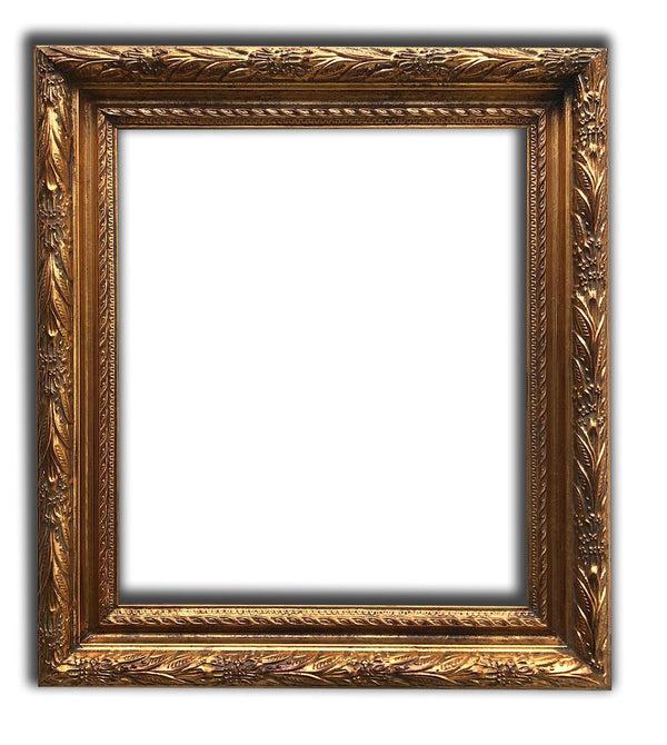 steve art gallery 13x15 cm or 5x6 ins wooden photo frame