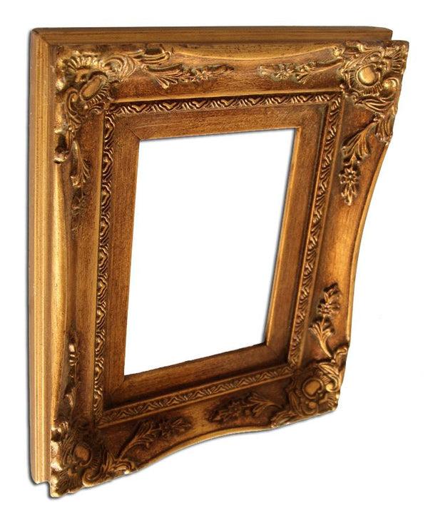 Steve Art Gallery 13x18 Cm Eller 5x7 Ins Wooden Photo Frame