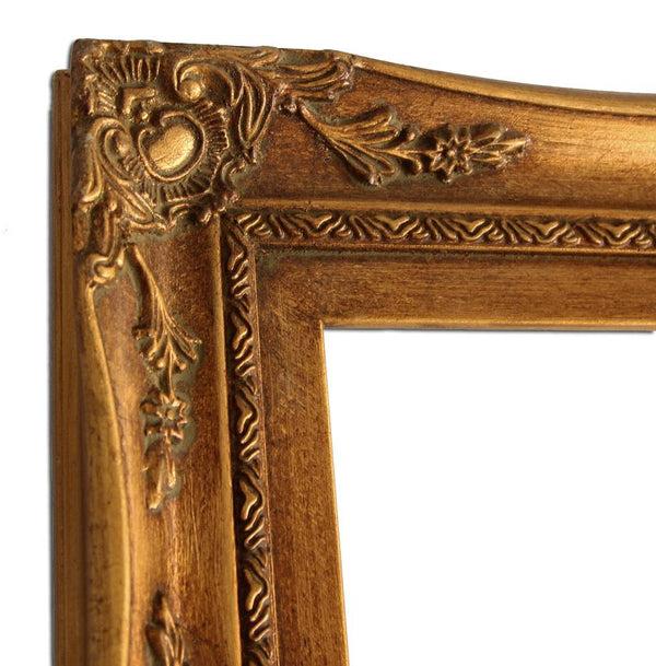 Steve Art Gallery 13x18 Cm Eller 5x7 Ins Wooden Photo Frame