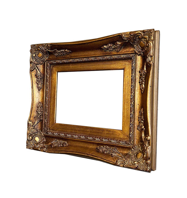 Steve Art Gallery 13x18 Cm Eller 5x7 Ins Wooden Photo Frame