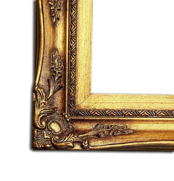 Steve Art Gallery 13x18 Cm Eller 5x7 Ins Wooden Photo Frame