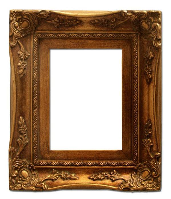 steve art gallery 13x18 cm eller 5x7 ins wooden photo frame