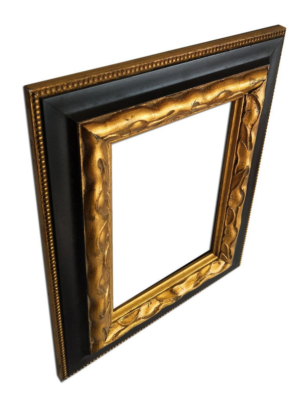 Steve Art Gallery 13x18 Cm Or 5x7 Ins Wooden Photo Frame