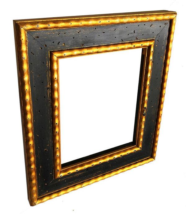 steve art gallery 13x18 cm or 5x7 ins wooden photo frame