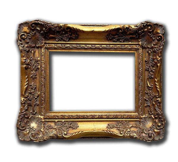 Steve Art Gallery 13x18 Cm Or 5x7 Ins Wooden Photo Frame