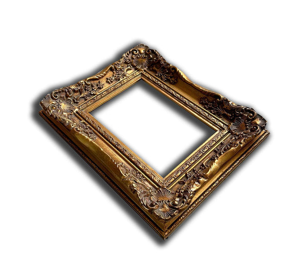 Steve Art Gallery 13x18 Cm Or 5x7 Ins Wooden Photo Frame