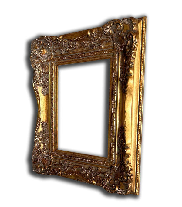 Steve Art Gallery 13x18 Cm Or 5x7 Ins Wooden Photo Frame