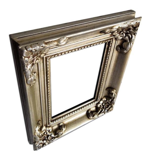 Steve Art Gallery 13x18 Cm Or 5x7 Ins Wooden Photo Frame