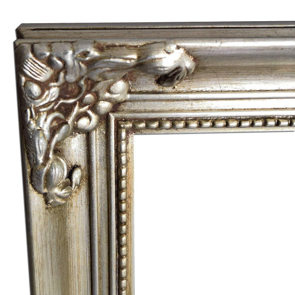 Steve Art Gallery 13x18 Cm Or 5x7 Ins Wooden Photo Frame