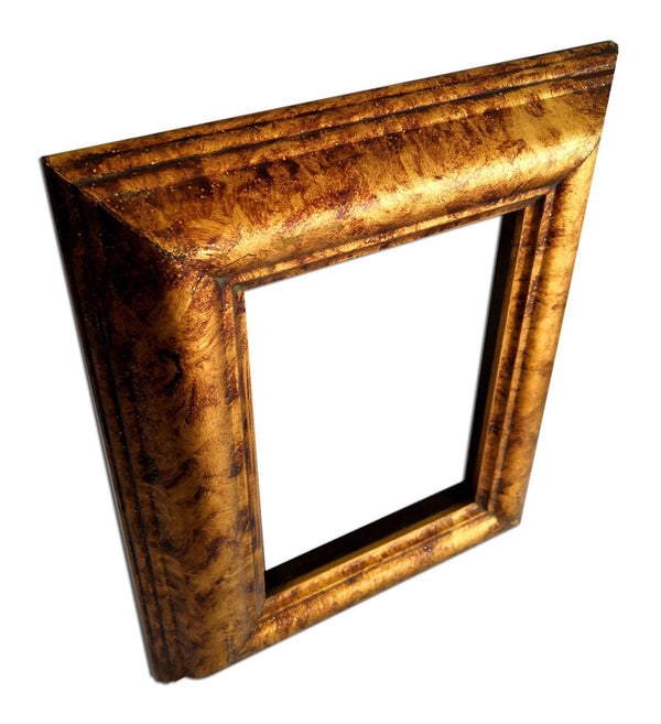 Steve Art Gallery 13x18 Cm Or 5x7 Ins Wooden Photo Frame