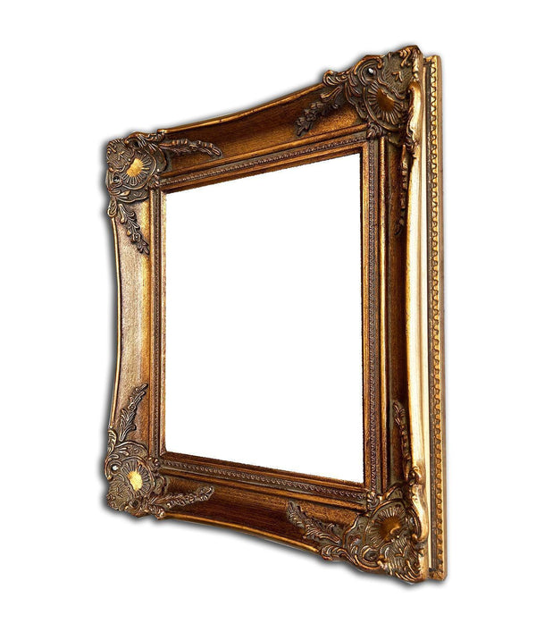 Steve Art Gallery 13x18 Cm Or 5x7 Ins Wooden Photo Frame