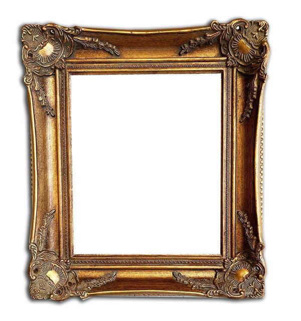 steve art gallery 13x18 cm or 5x7 ins wooden photo frame